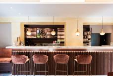 Hotel Chrys - Bar